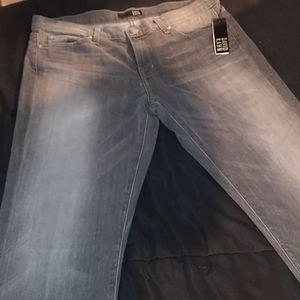 David Kahn Nikki Straight Leg Jeans